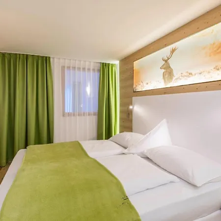 Paradies Pure Mountain