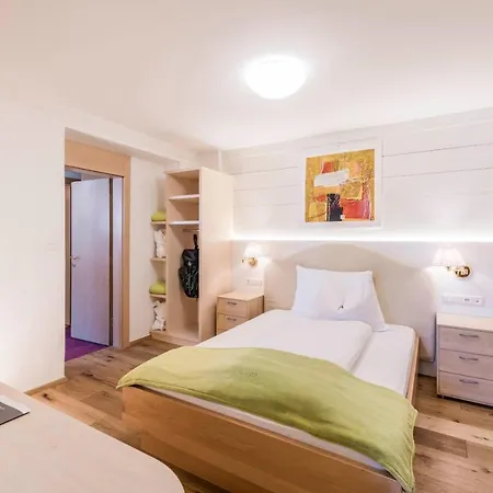 Paradies Pure Mountain 4*