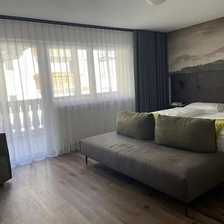 Ξενοδοχείο Paradies Pure Mountain Solda