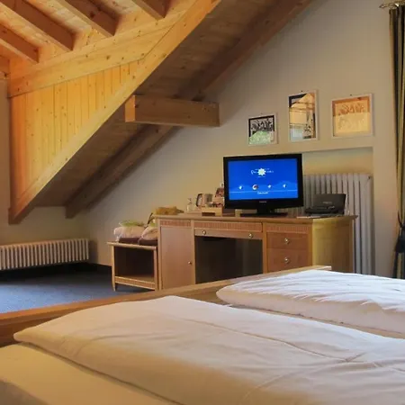 Paradies Pure Mountain 4*