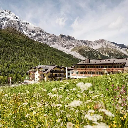Paradies Pure Mountain