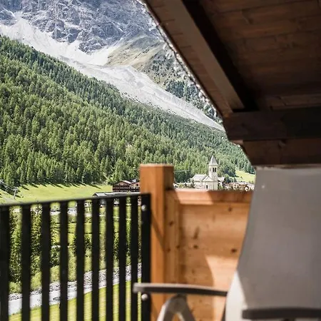 Paradies Pure Mountain
