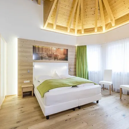 Paradies Pure Mountain 4* Sulden