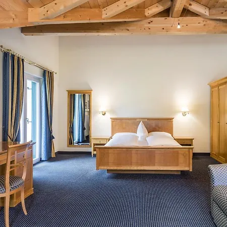 Paradies Pure Mountain 4* Sulden