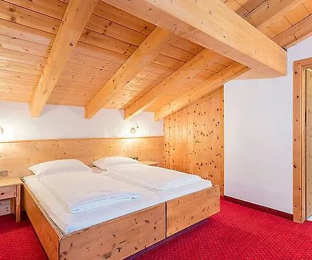 Paradies Pure Mountain Hotell Sulden