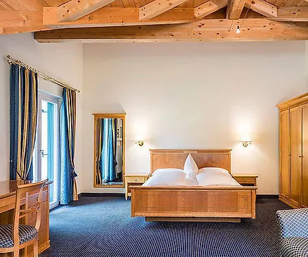 Paradies Pure Mountain Sulden