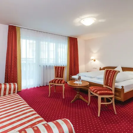 Paradies Pure Mountain Sulden