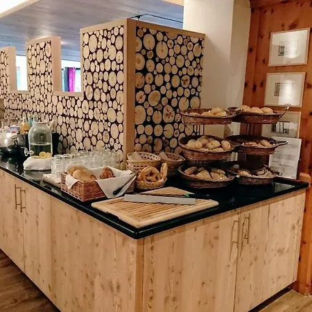Paradies Pure Mountain Ξενοδοχείο 4*